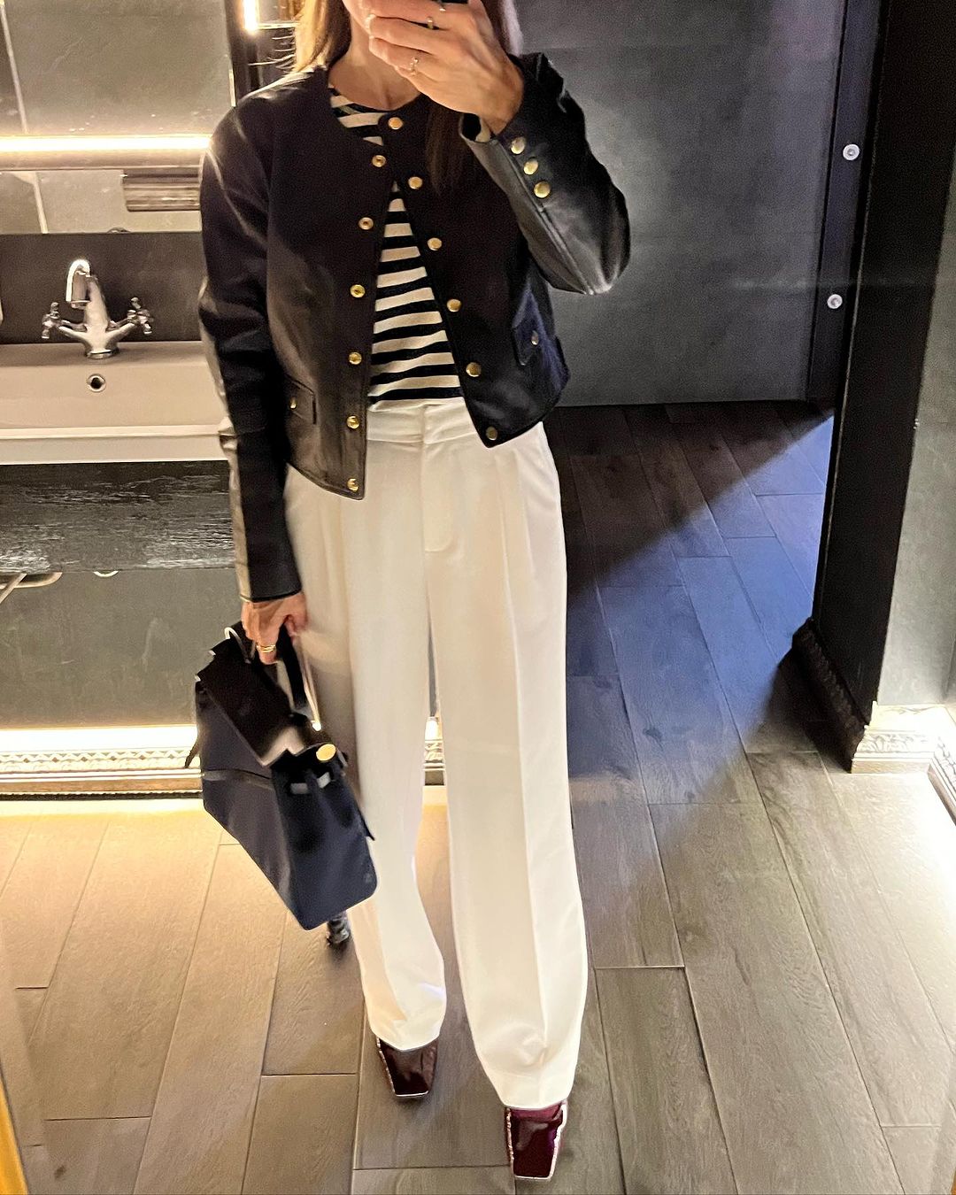 Стилист назвала трендовые "формулы образов", которые подойдут каждой: фотопримеры