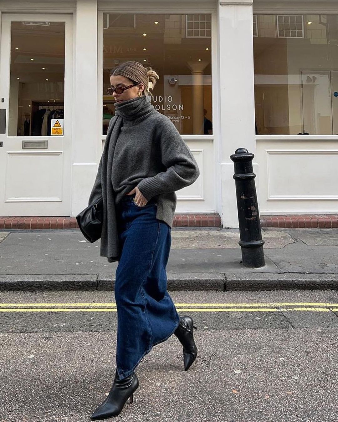 Стилист назвала трендовые "формулы образов", которые подойдут каждой: фотопримеры