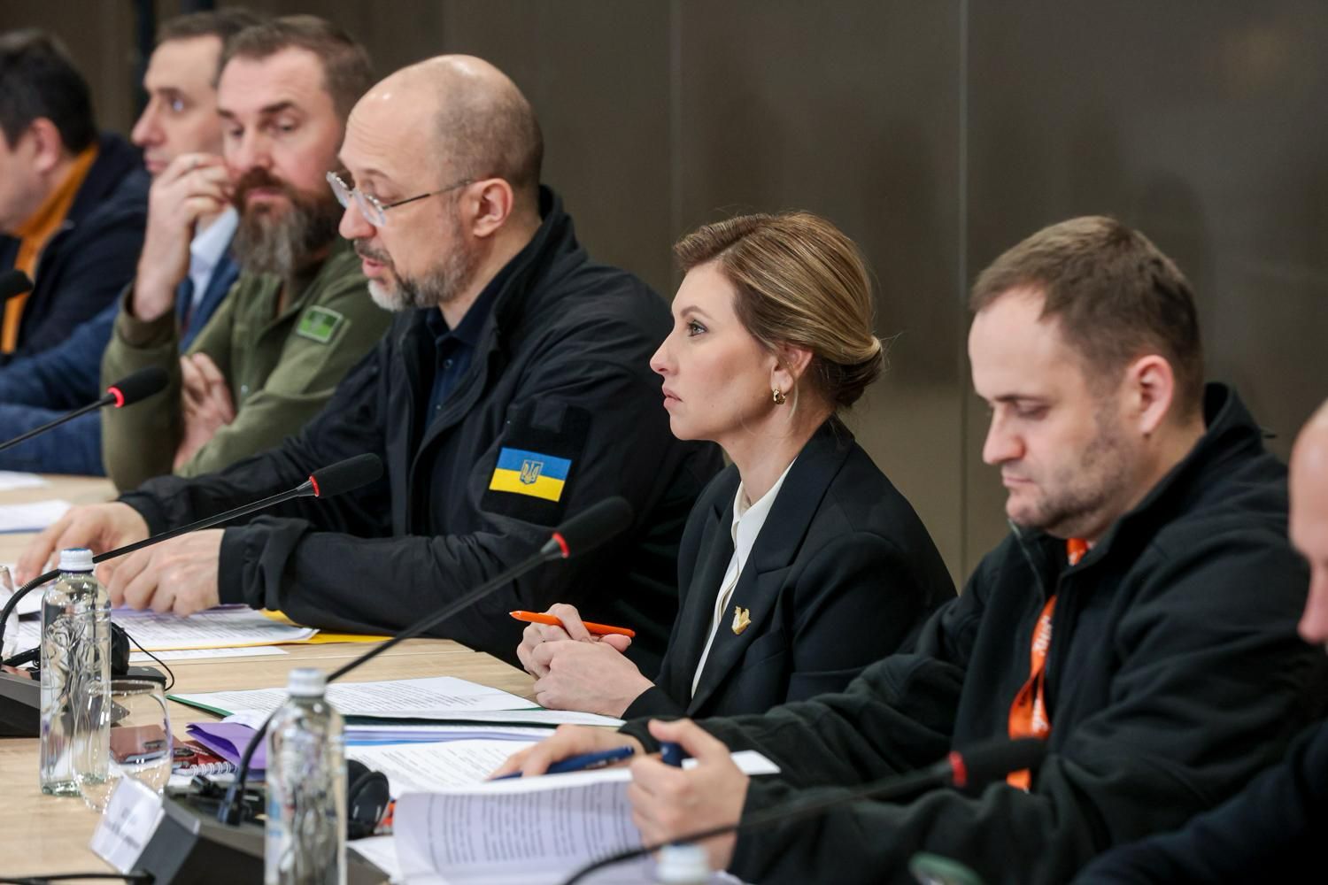 Ляшко сказал, от чего чаще всего преждевременно умирают украинцы