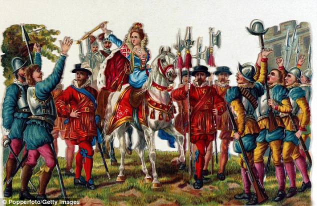 Пивний потоп і не тільки. Ці історичні факти вражають уяву навіть сьогодні