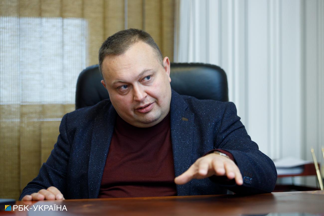 Соціолог Олексій Антипович: Радикальних протестних настроїв в Україні ще немає