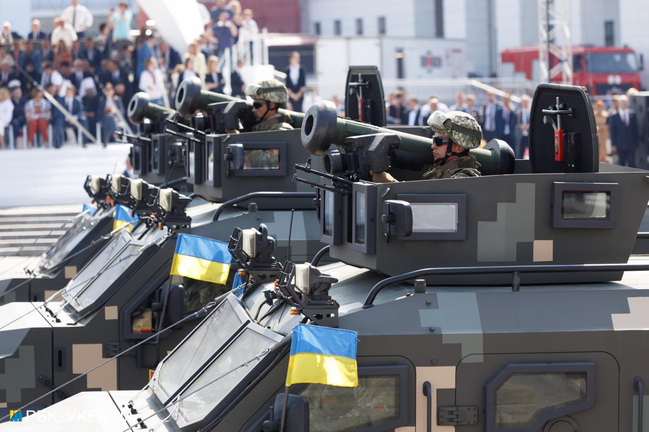 Дмитрий Кулеба о визите в США: Обе стороны получили то, что хотели