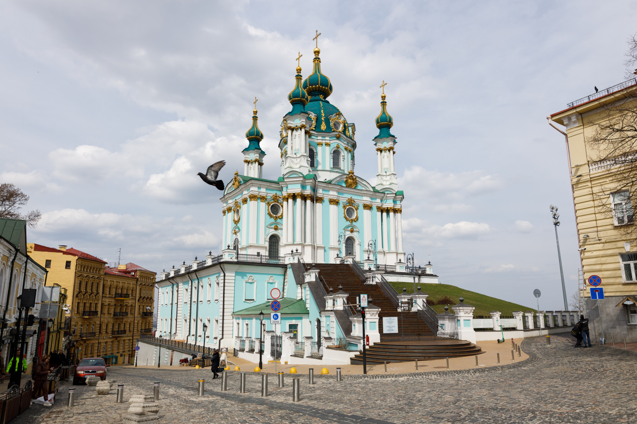 Герой Украины. Малоизвестные факты о Нечуе-Левицком, которые вас удивят