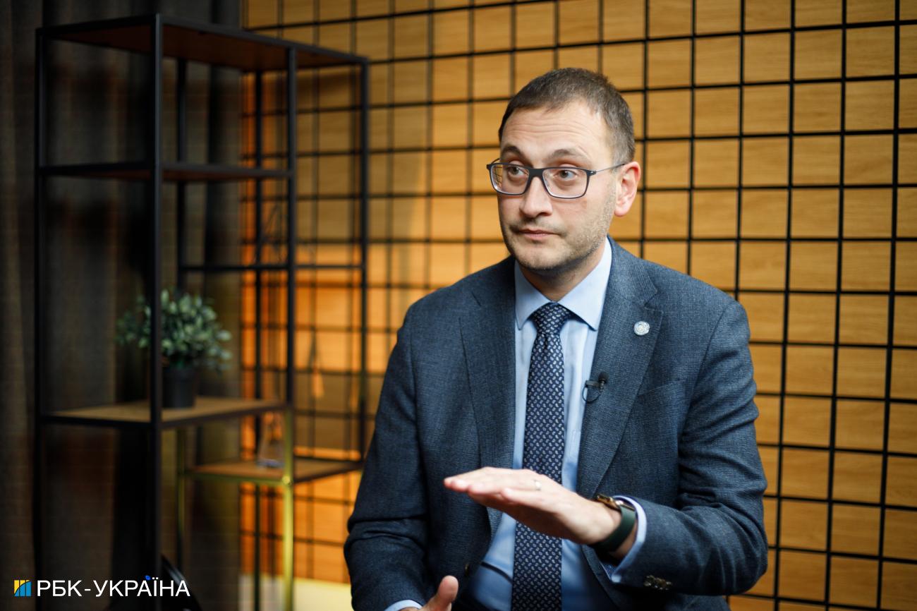 Глава ВООЗ в Україні Ярно Хабіхт: Ми переможемо пандемію, коли вакцинуємо понад 70% людей