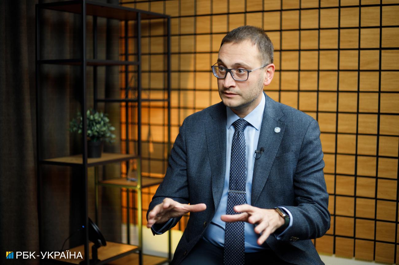 Глава ВООЗ в Україні Ярно Хабіхт: Ми переможемо пандемію, коли вакцинуємо понад 70% людей