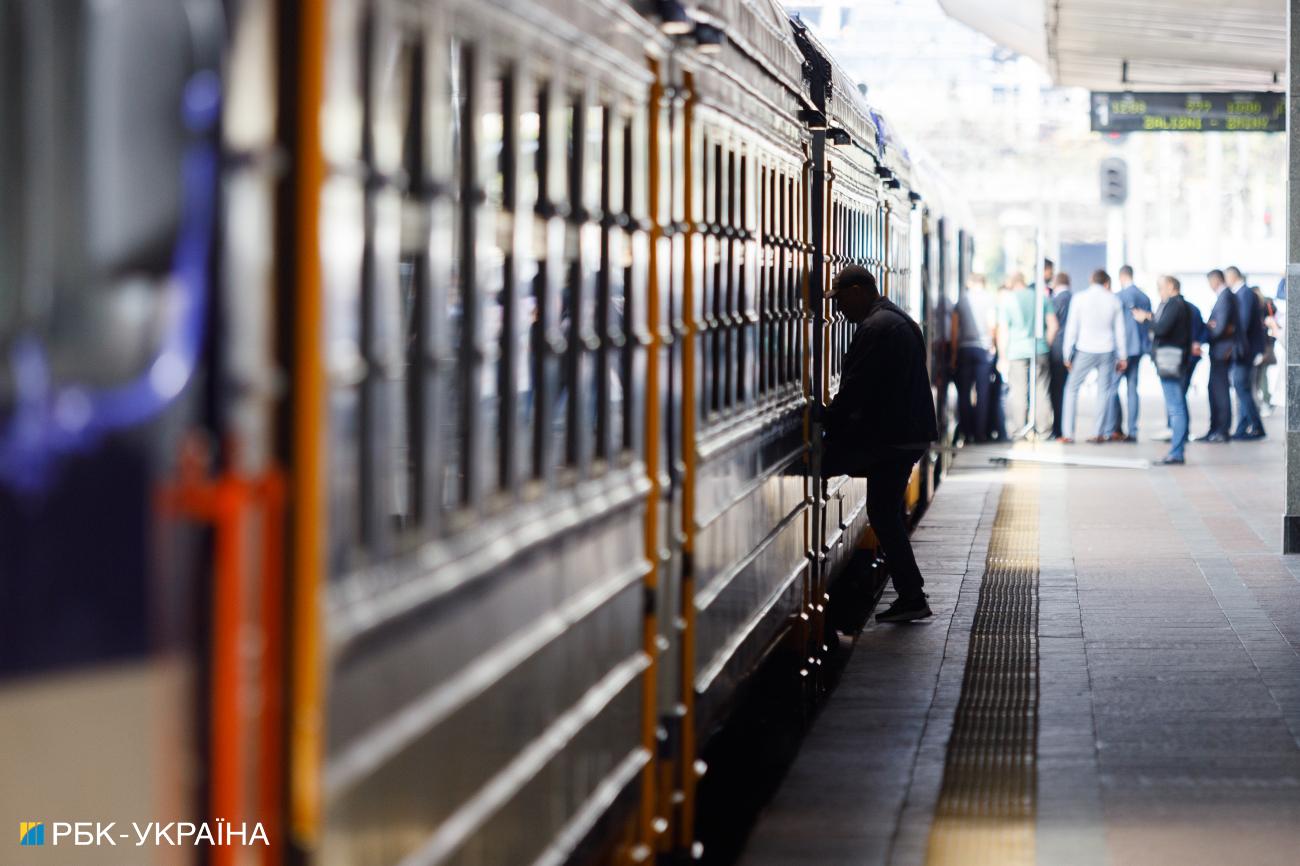 Підігрів продуктів та заміна купе. Безкоштовні послуги УЗ, про які не знають пасажири