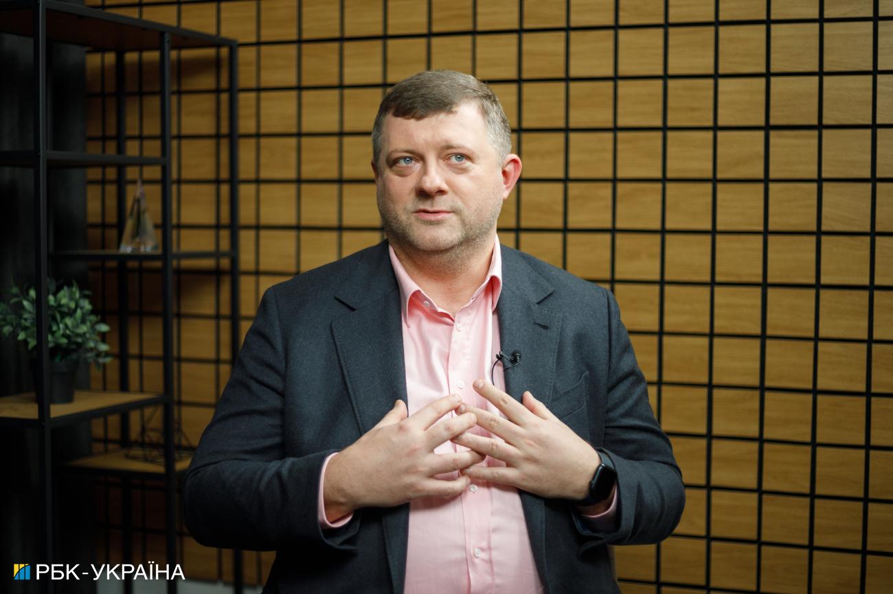 Александр Корниенко: На табло все видим, 226 голосов за наши законы набирается