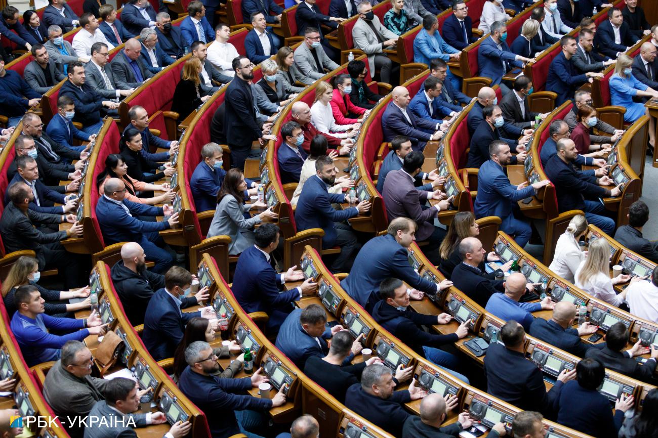 Что происходит в команде Зеленского и как война меняет власть