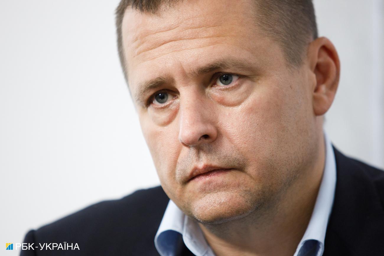 Борис Филатов: Власти хватило мудрости, чтобы дальше не выяснять отношения с местными элитами