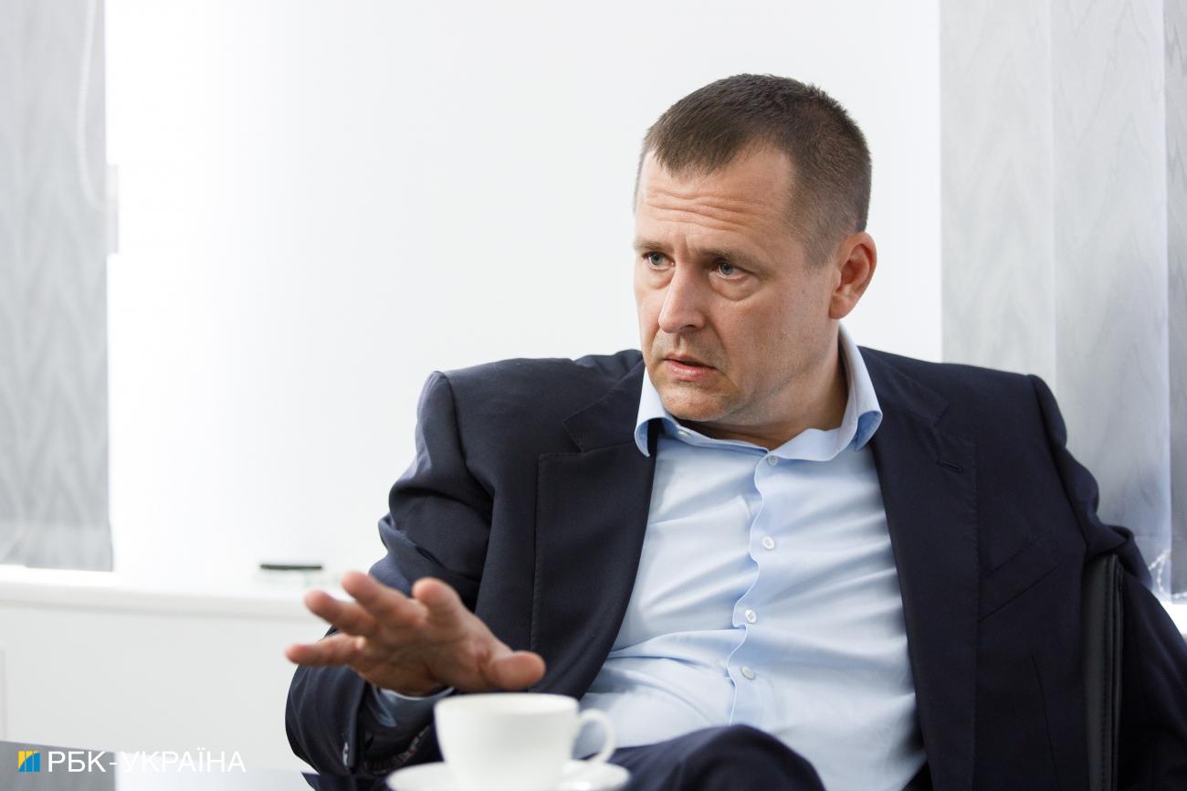 Борис Филатов: Власти хватило мудрости, чтобы дальше не выяснять отношения с местными элитами