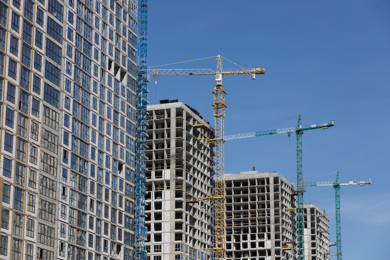 Які ризики купівлі житла в новобудові під час війни та як їх уникнути: поради