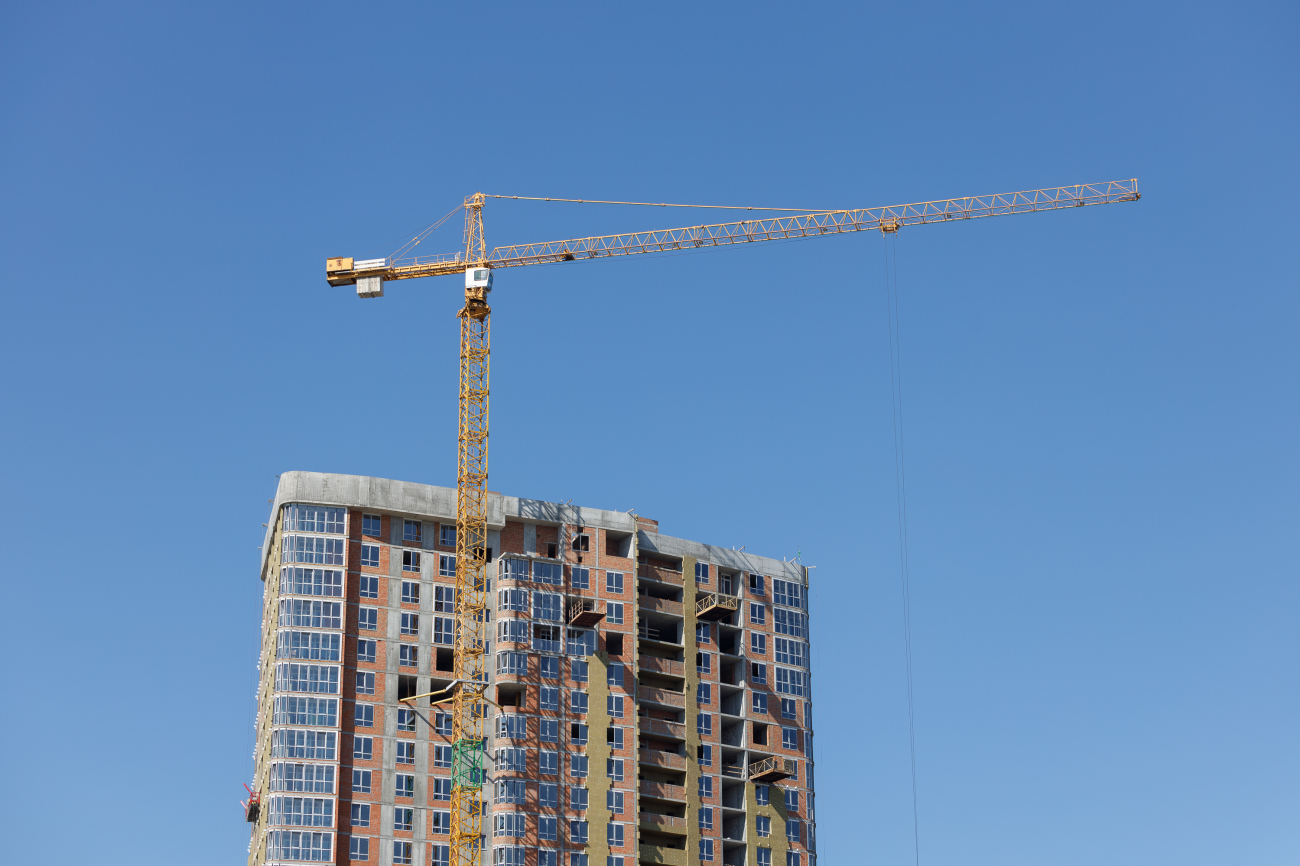 Дешевшати вже не буде. Які ціни на житло в Києві восени і де найбільше ростуть ціни