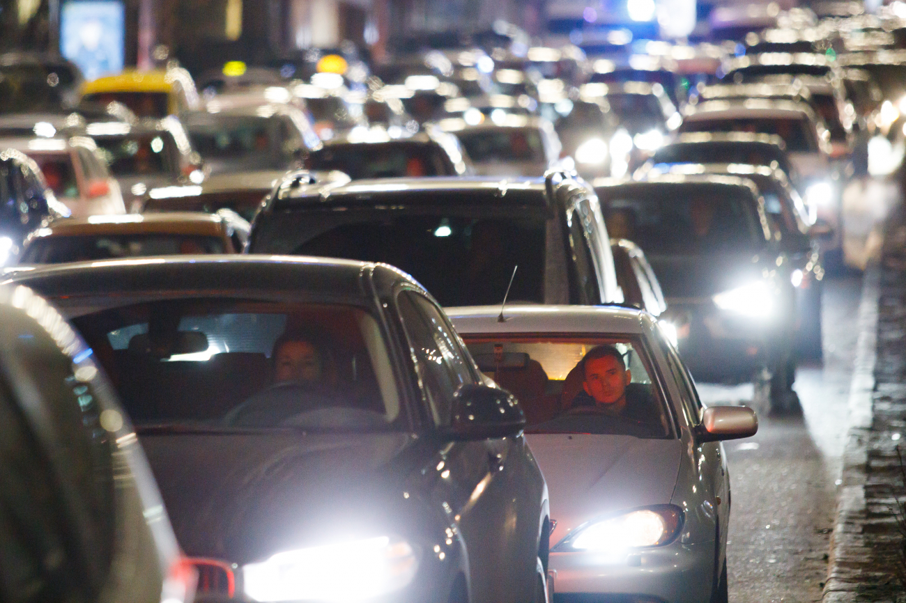 Водіям приходять чужі штрафи за порушення ПДР: чому і як цього уникнути