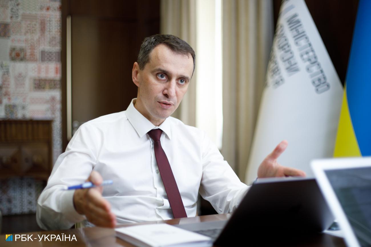 Ударна хвиля. Як швидко Україна наближається до піку епідемії "ковіду"