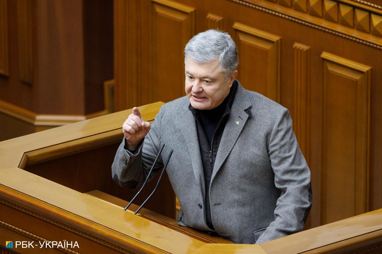 Проблемы роста. Как Порошенко и его команда готовятся к выборам