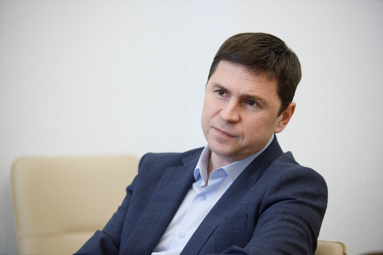 "Полоса безопасности" для Украины. Что происходит в Белгородской области