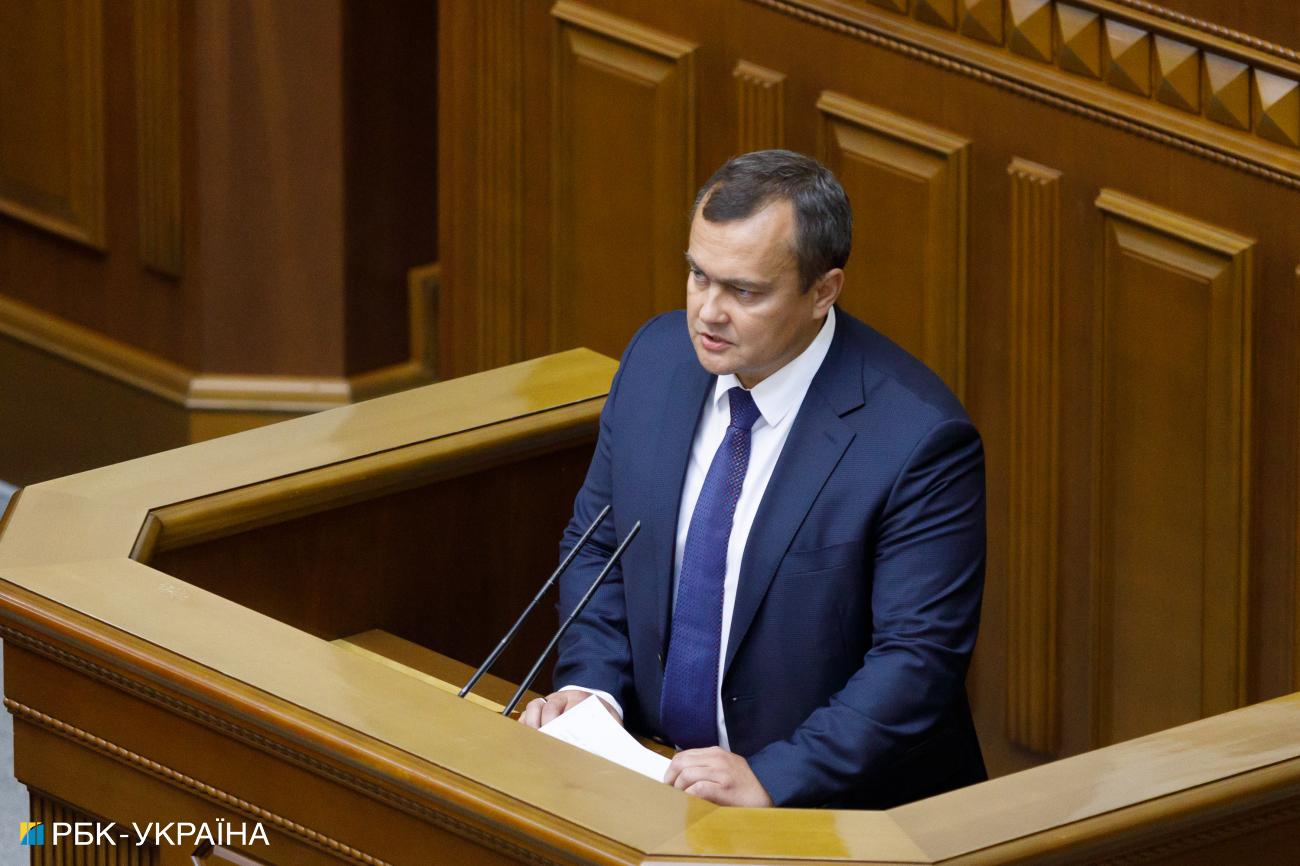 Давид Арахамія: Нам не дуже приємно втрачати людей у фракції, але настали нові часи