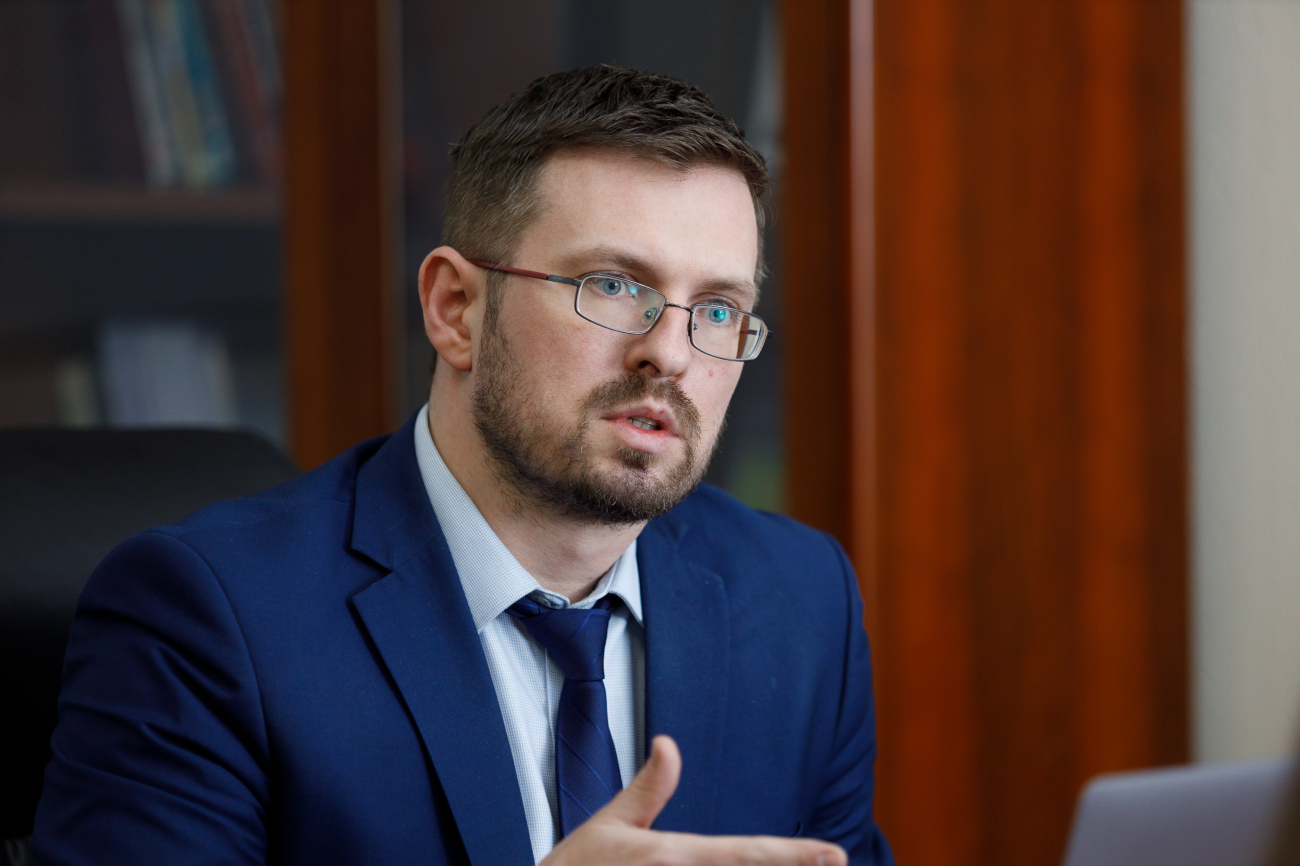 Игорь Кузин: Пиковые нагрузки на медицинскую систему придутся на ноябрь