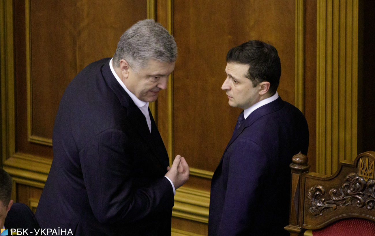 Угольное дело. В чем обвиняют Порошенко, и причем здесь Медведчук