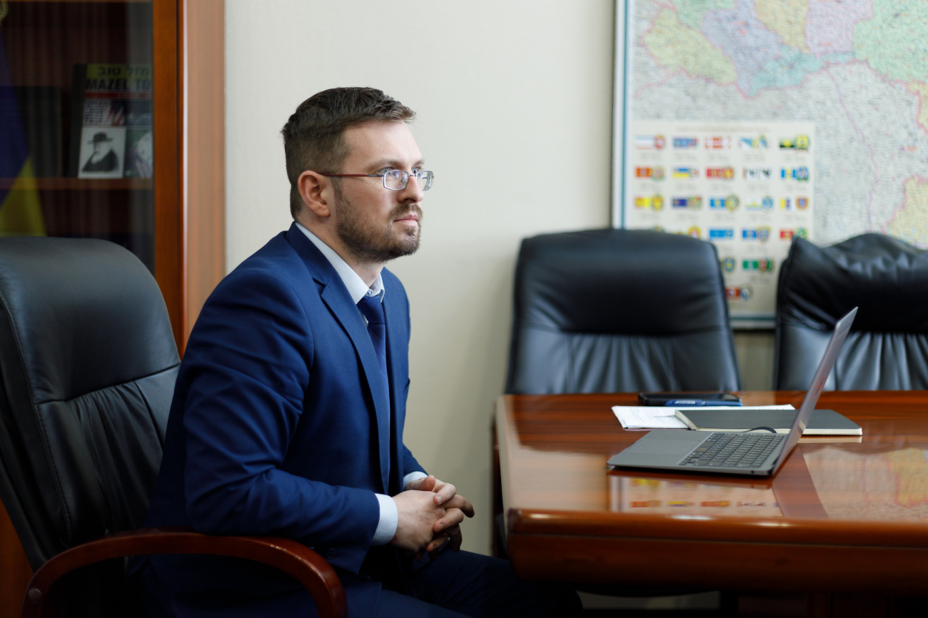 Игорь Кузин: Пиковые нагрузки на медицинскую систему придутся на ноябрь