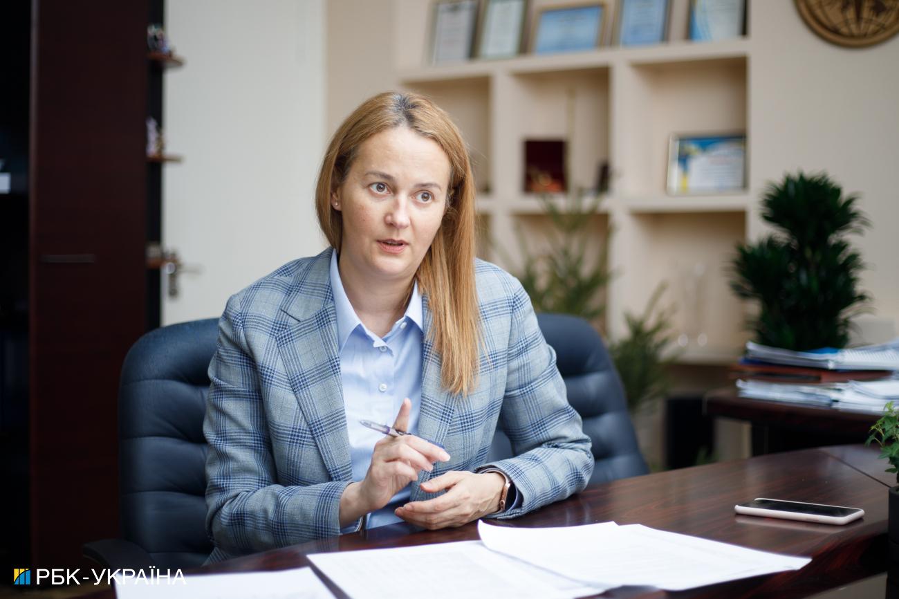 Наталья Науменко: Бесконтрольная миграция из Украины – это риск потери безвиза