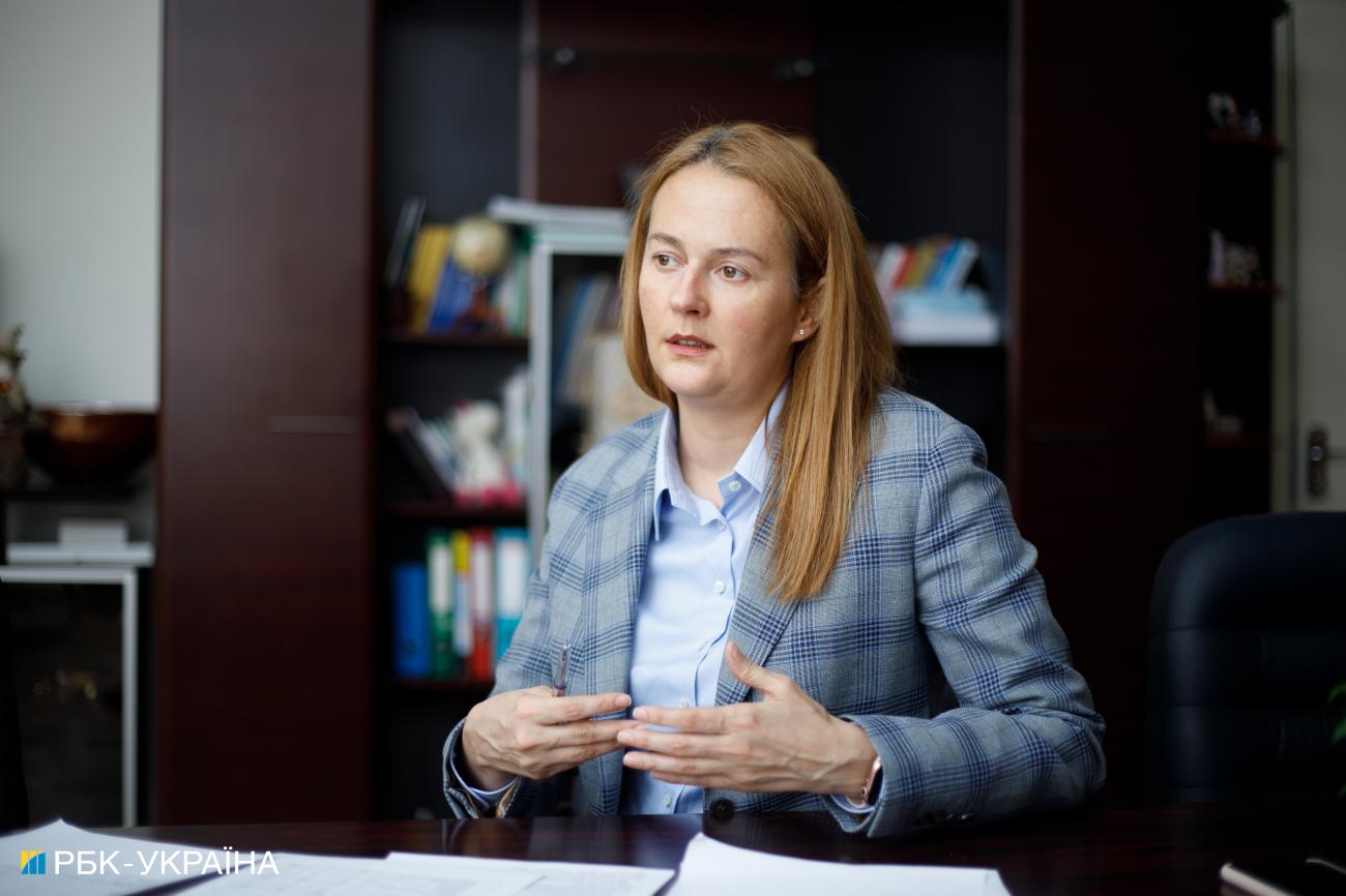 Наталья Науменко: Бесконтрольная миграция из Украины – это риск потери безвиза