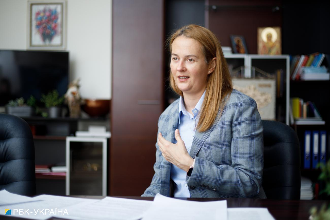 Наталья Науменко: Бесконтрольная миграция из Украины – это риск потери безвиза