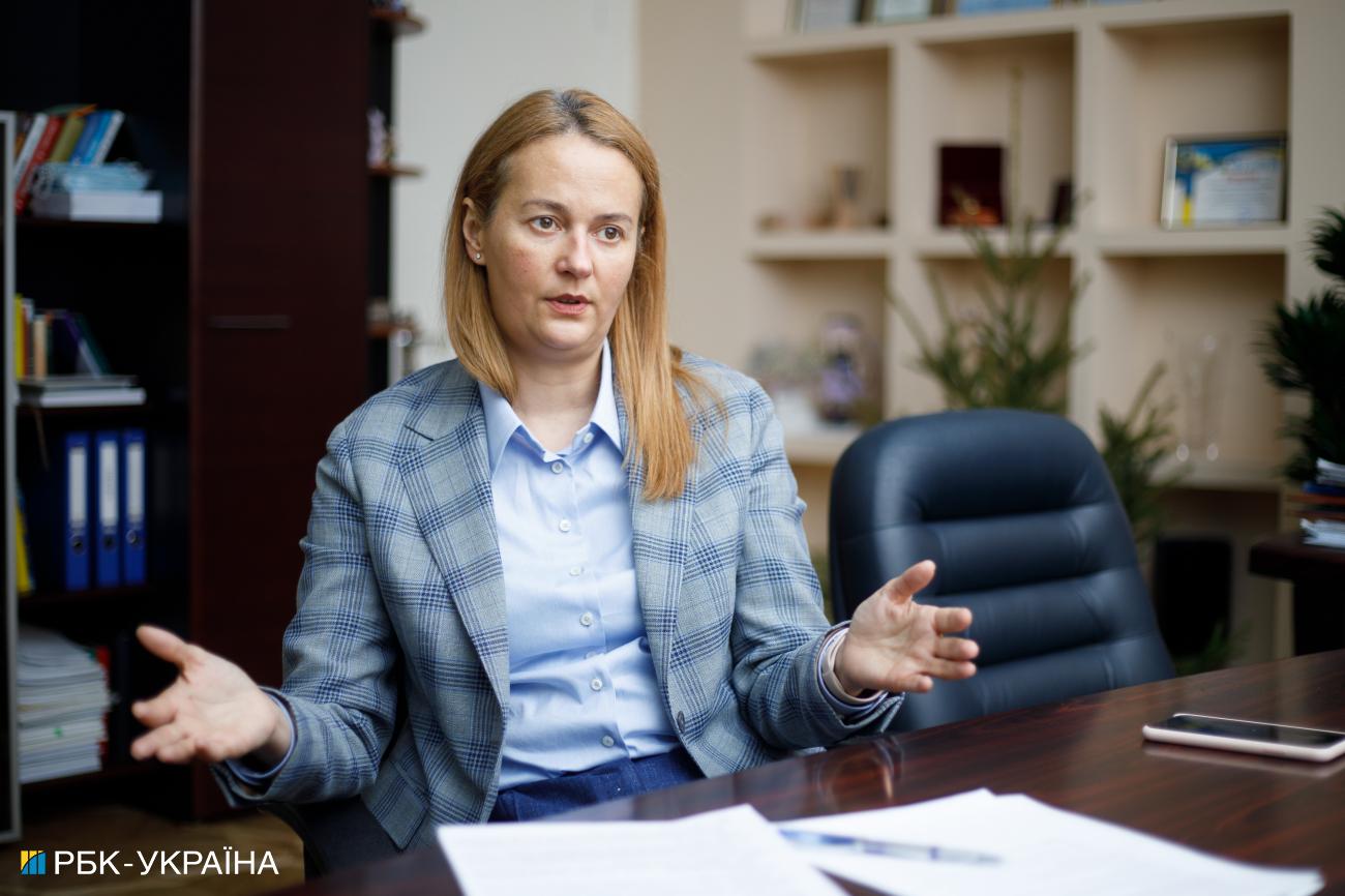 Наталья Науменко: Бесконтрольная миграция из Украины – это риск потери безвиза