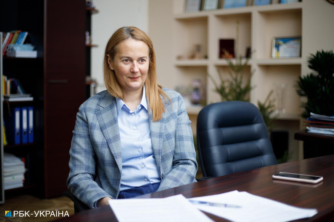 Наталья Науменко: Бесконтрольная миграция из Украины – это риск потери безвиза