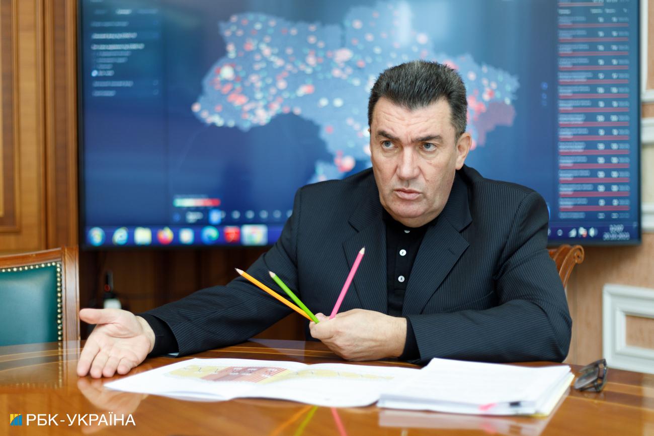 Перекрытие потоков. Смог ли СНБО победить контрабанду в Украине