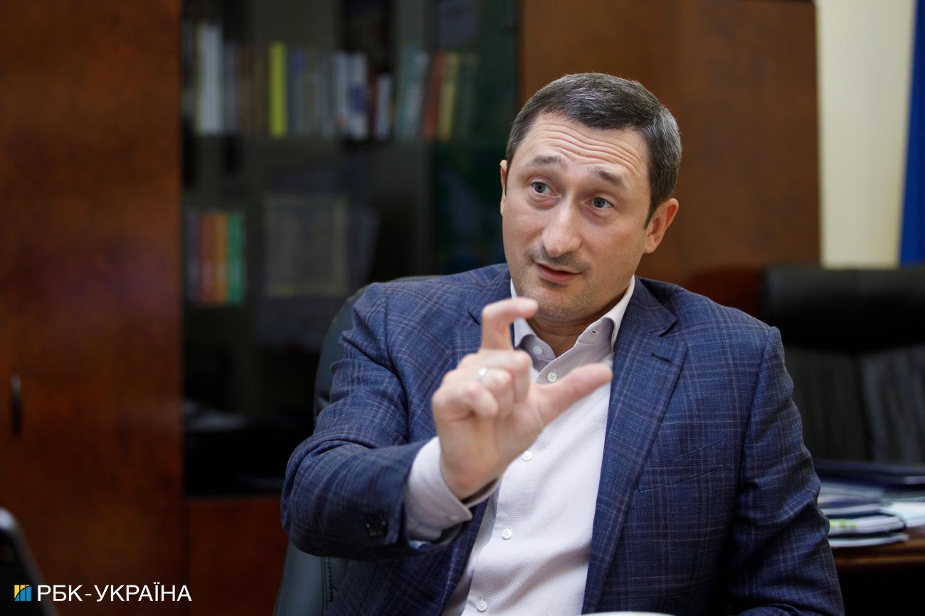 Напарник для Кличко. Как изменится власть в Киеве с новым законом о столице