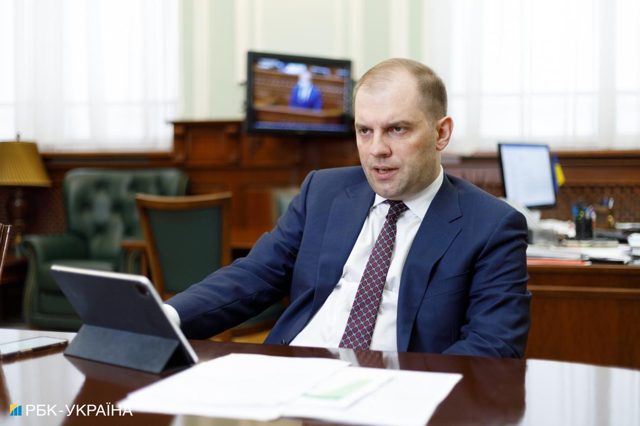 Замглавы НБУ Юрий Гелетий: У банков достаточно ресурсов, чтобы кредитовать экономику