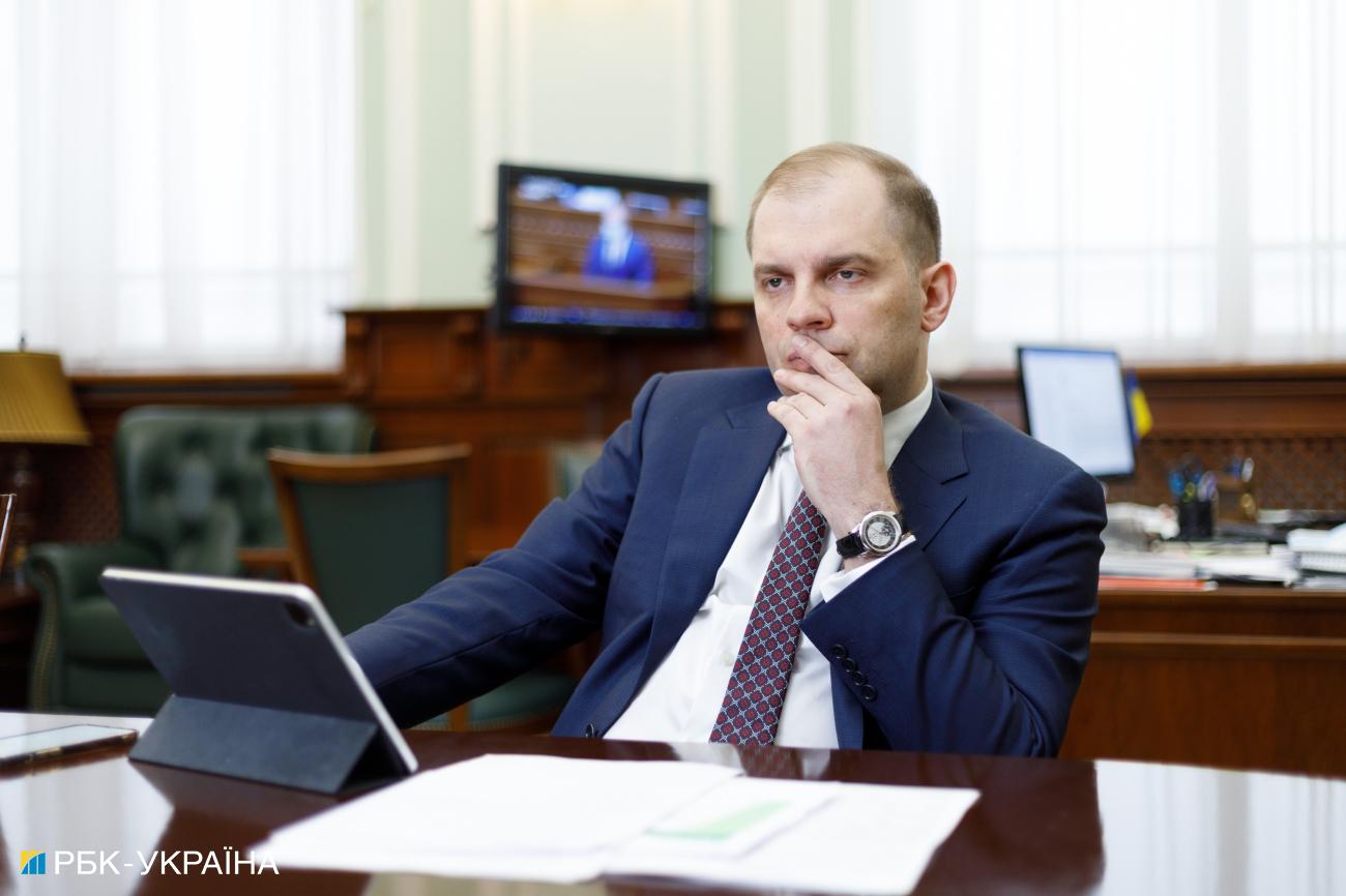 Замглавы НБУ Юрий Гелетий: У банков достаточно ресурсов, чтобы кредитовать экономику