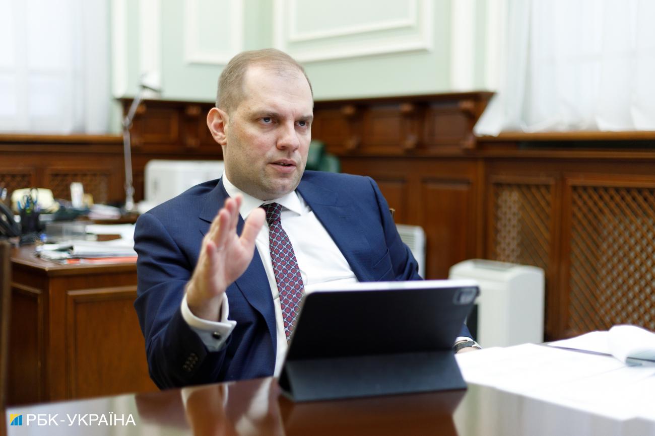 Замглавы НБУ Юрий Гелетий: У банков достаточно ресурсов, чтобы кредитовать экономику