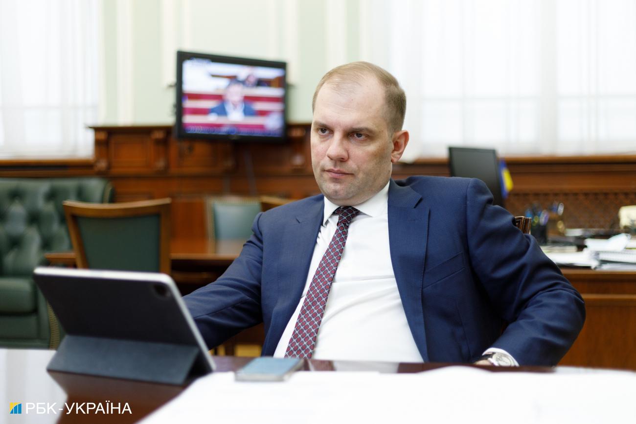 Замглавы НБУ Юрий Гелетий: У банков достаточно ресурсов, чтобы кредитовать экономику