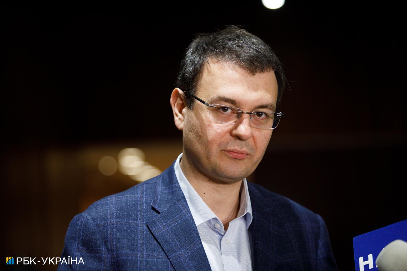 "Призрак" налоговой милиции. Как будет работать БЭБ и чем недоволен бизнес