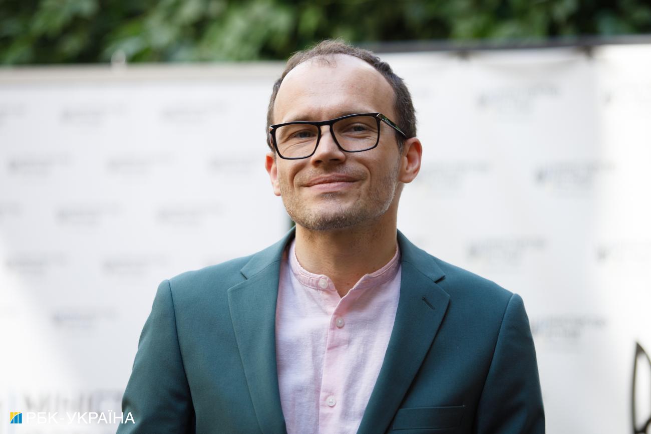 Денис Малюська: Я уделил время, чтобы изучить, как пишется заявление об отставке