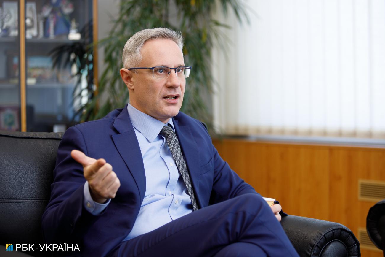 Посол Израиля Михаил Бродский: Мы начнем переговоры о ЗСТ в сфере услуг