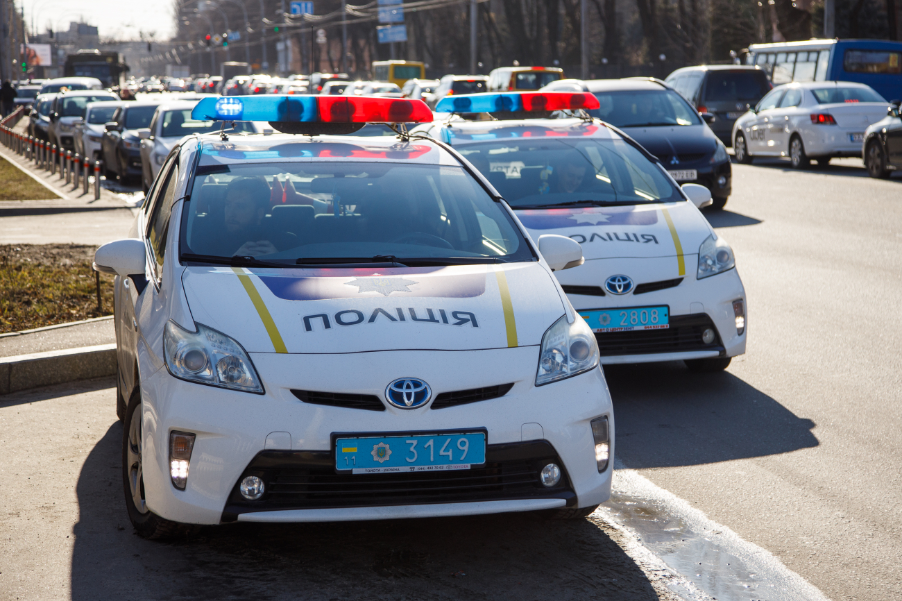 200 тисяч доларів. Стало відомо, де у світі найвищі штрафи за порушення ПДР