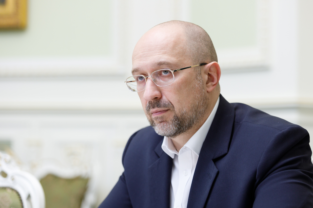 Новый премьер и жесткая зима: о чем говорят политики и к чему готовиться украинцам