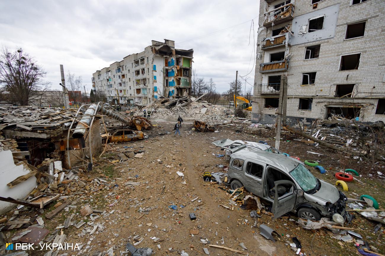 Алексей Кулеба, Киевская ОВА: Силы обороны на своих местах в полной боевой готовности