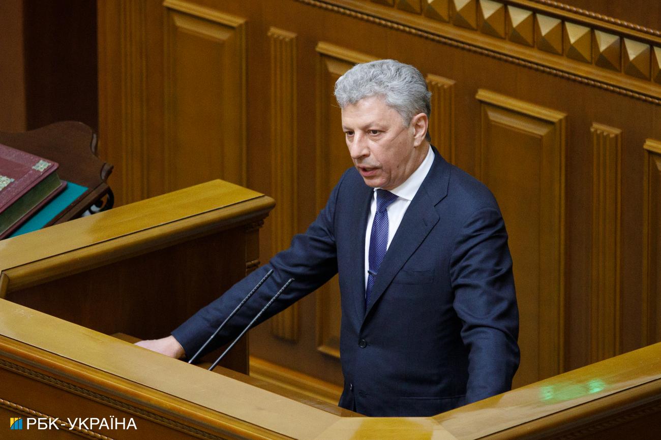 Что происходит в ОПЗЖ после санкций и дел против Медведчука