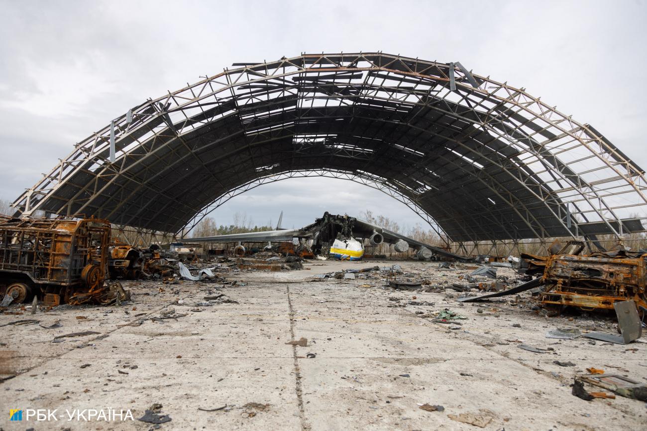 Перелом битвы за Киев. Как Украина остановила россиян и не дала врагу захватить столицу