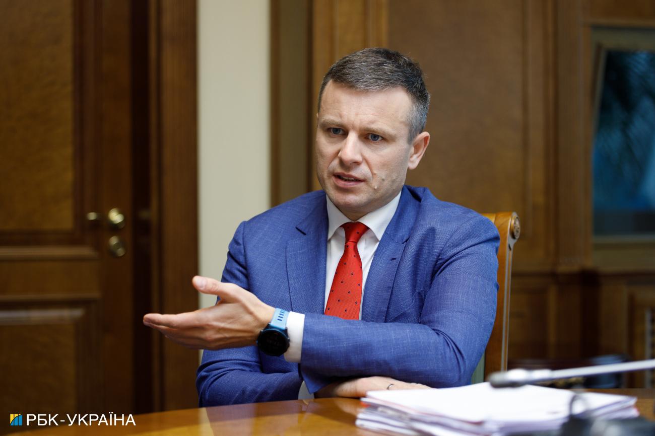 Сергей Марченко: Бизнес и граждане не готовы нести дополнительную нагрузку пенсионной реформы