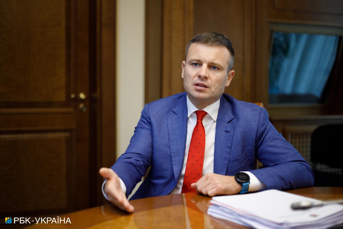 Сергей Марченко: Бизнес и граждане не готовы нести дополнительную нагрузку пенсионной реформы