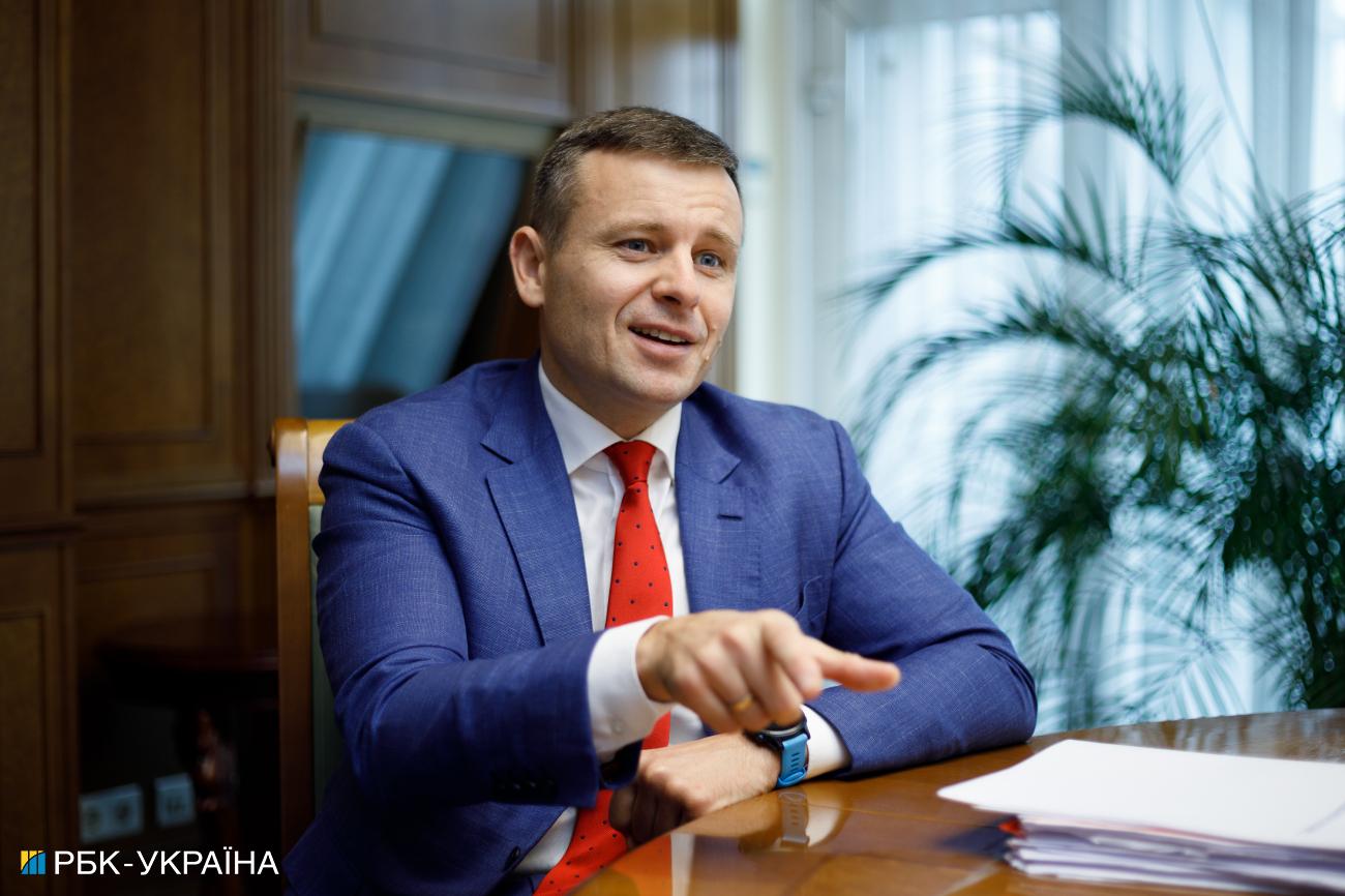 Сергей Марченко: Бизнес и граждане не готовы нести дополнительную нагрузку пенсионной реформы