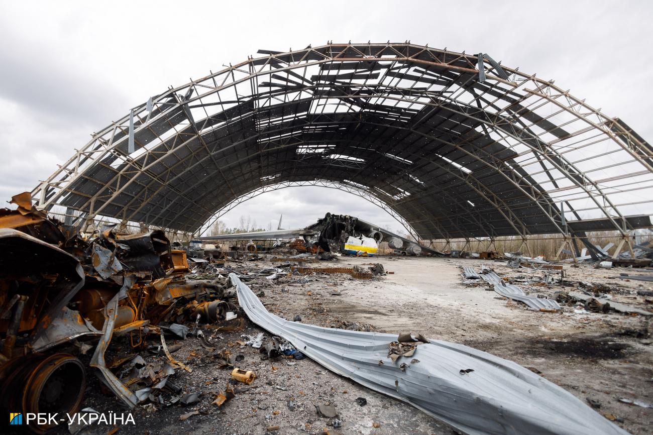 Олександр Павлюк: 70 тисяч росіян вдерлися з Білорусі у Київську область у лютому 2022 року