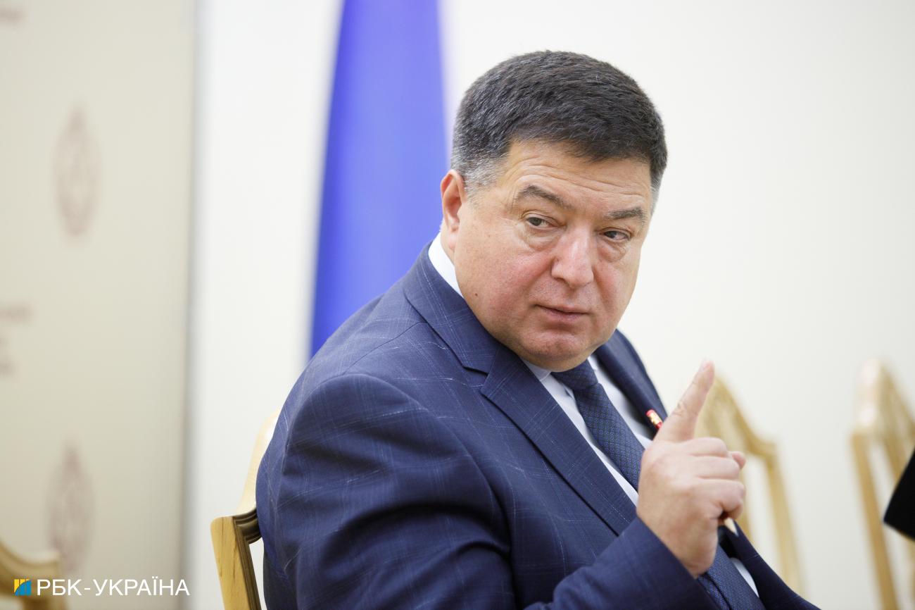 Казус Тупицкого. Почему суды отменяют решения Зеленского и чем это грозит