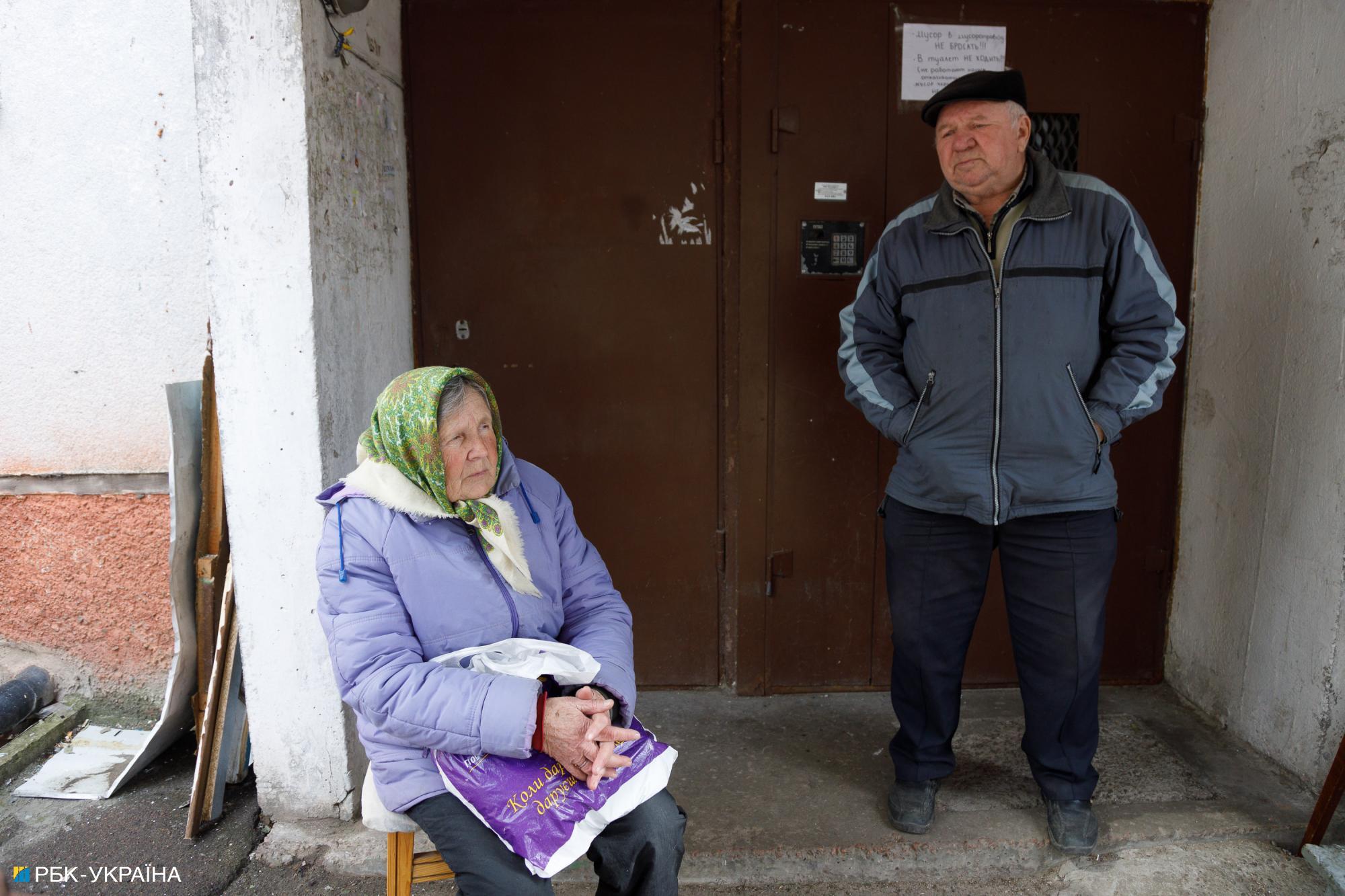 Нескорений. Як Чернігів вистояв під російськими бомбами і чого чекає далі