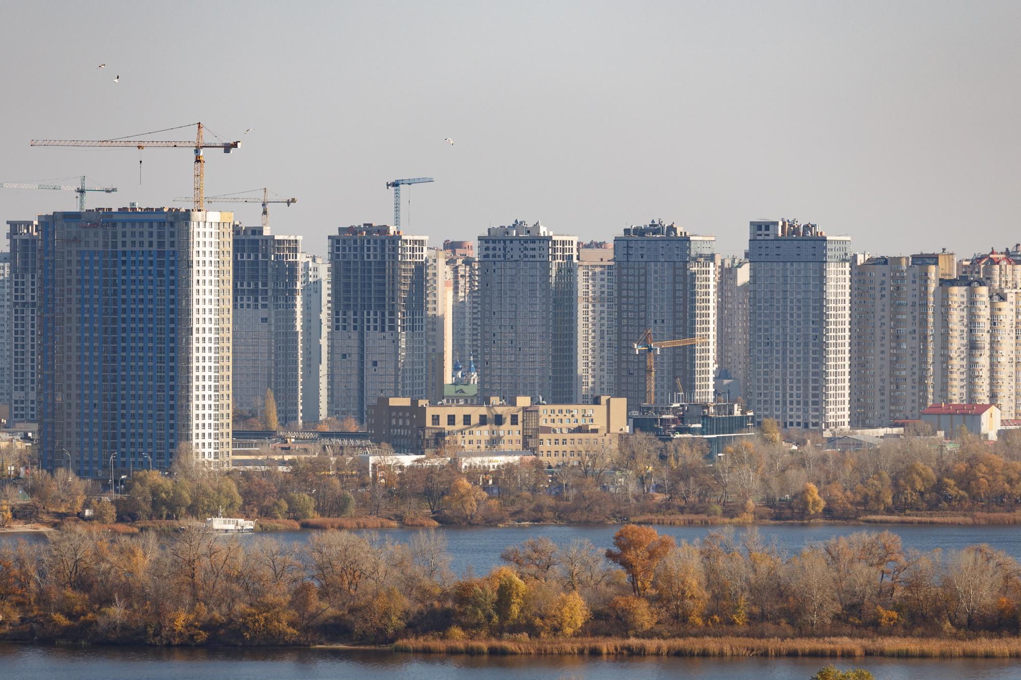 Доступна іпотека, підвищення податків та ДІАМ: ТОП-8 законодавчих змін в нерухомості 2021